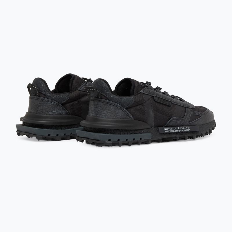 Взуття чоловіче Lacoste Elite Active black/black 11