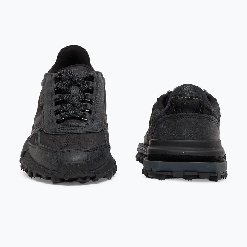 Взуття чоловіче Lacoste Elite Active black/black 12