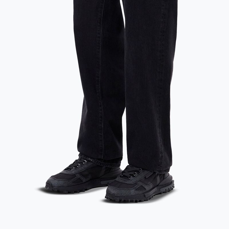 Взуття чоловіче Lacoste Elite Active black/black 14