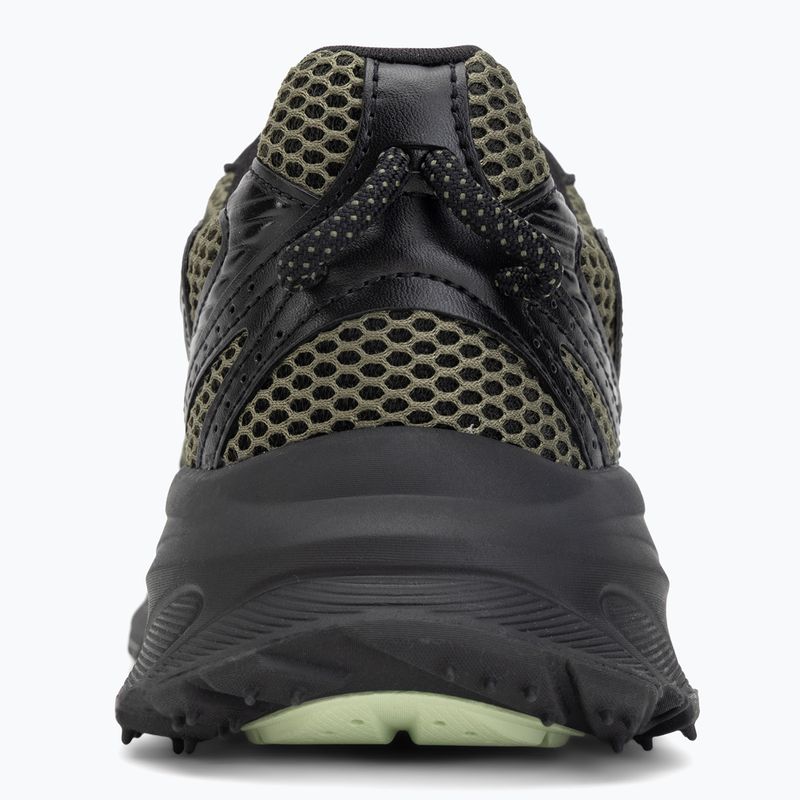 Кросівки чоловічі Lacoste 50SMA0122 khaki/black 6