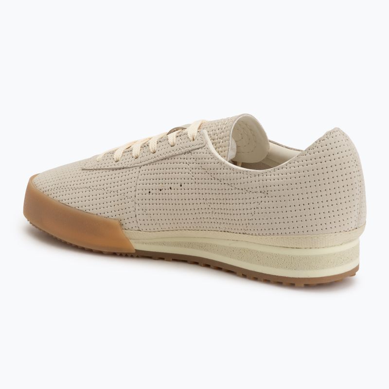 Кросівки жіночі Lacoste Aura off white/gum 3