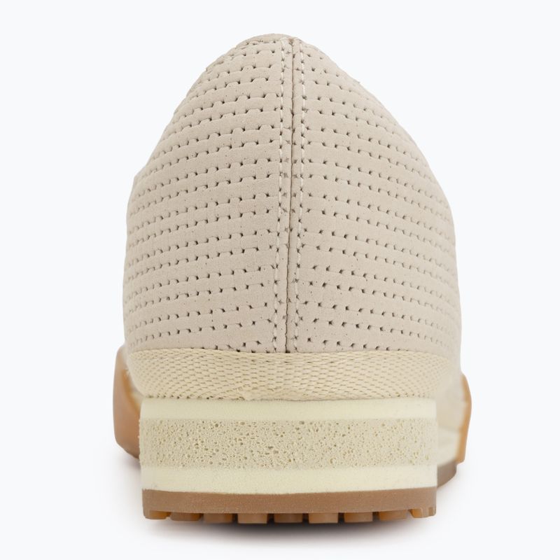 Кросівки жіночі Lacoste Aura off white/gum 6