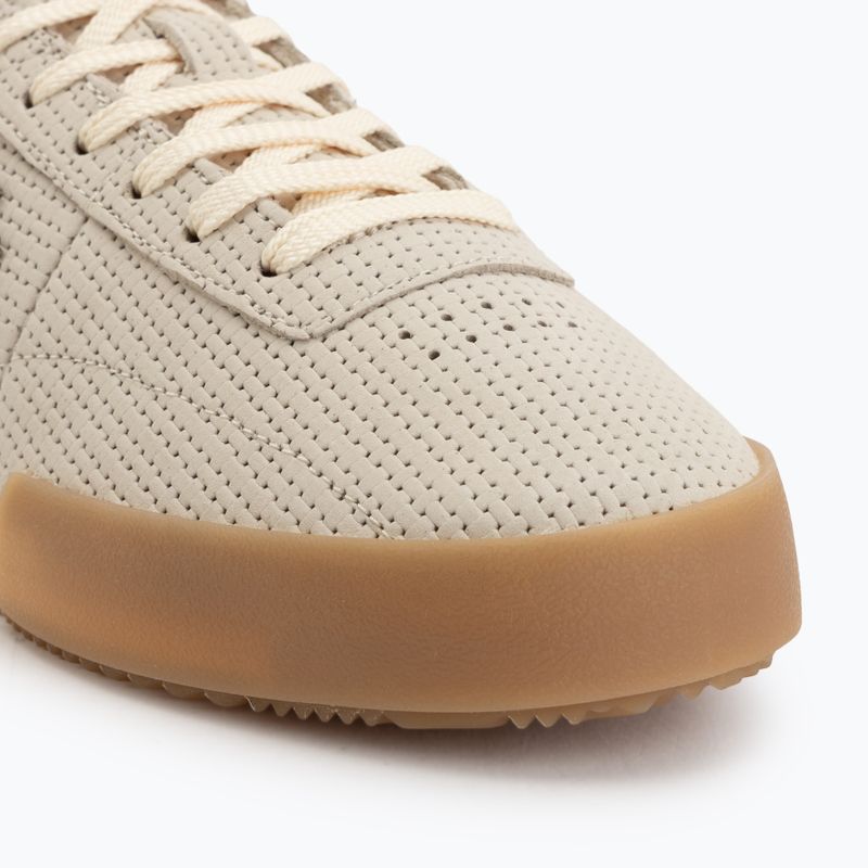 Кросівки жіночі Lacoste Aura off white/gum 7
