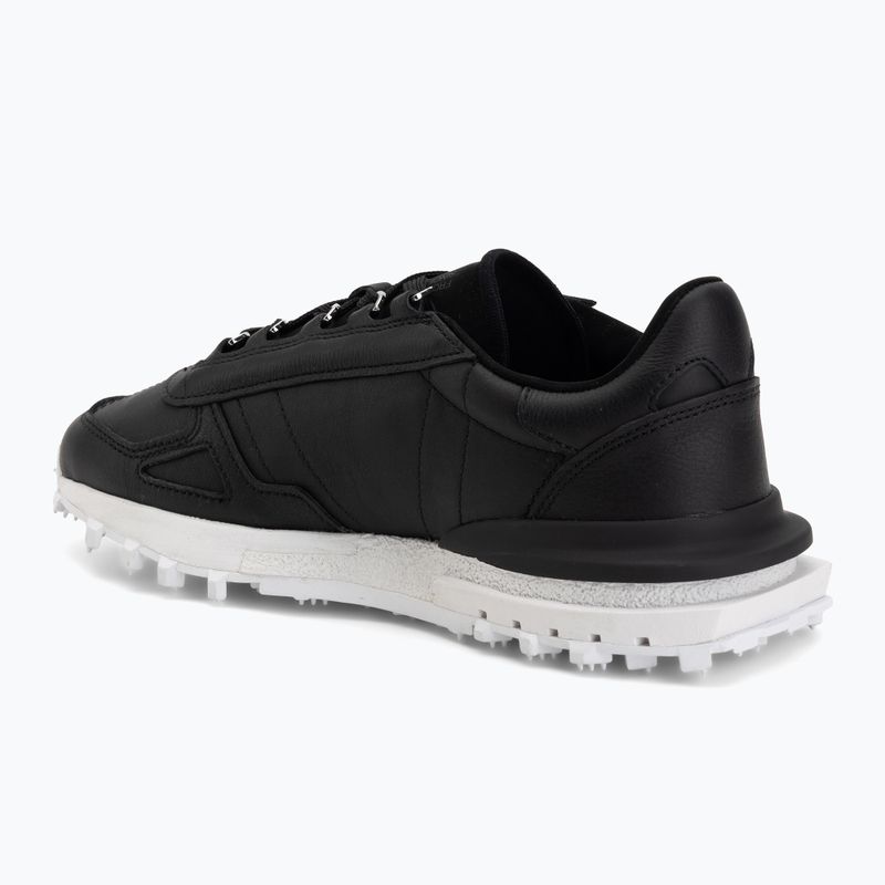 Кросівки чоловічі Lacoste Elite Active black/white 3