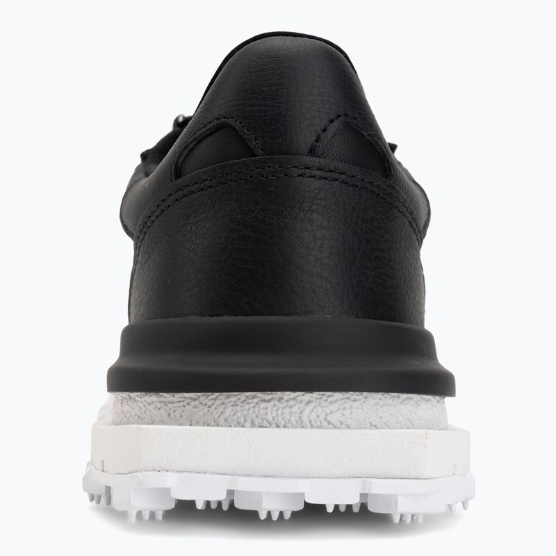 Кросівки чоловічі Lacoste Elite Active black/white 6