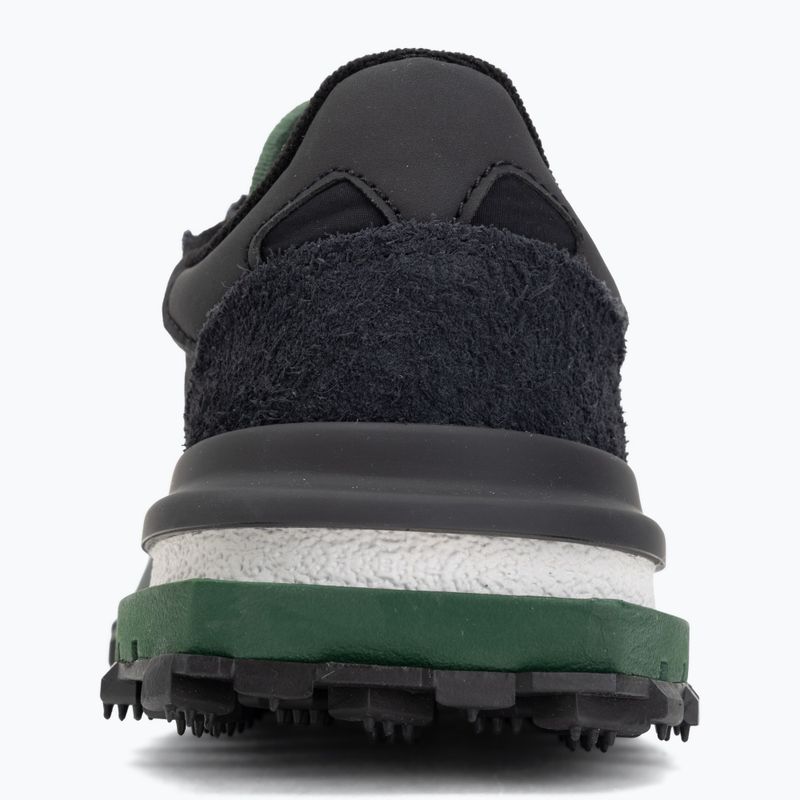 Кросівки чоловічі Lacoste Elite Active black/white 6