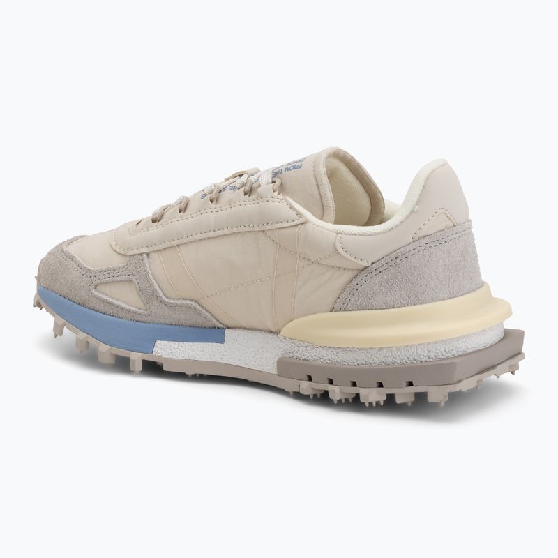 Кросівки чоловічі Lacoste Elite Active grey/grey 3