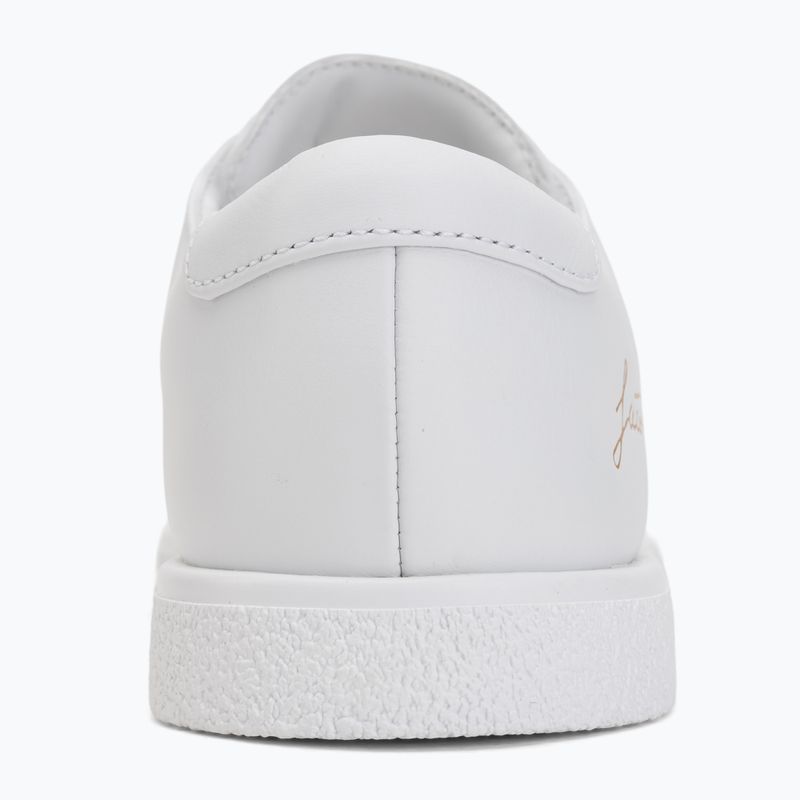 Кросівки чоловічі Lacoste Linecourt Slip-On white/white 6