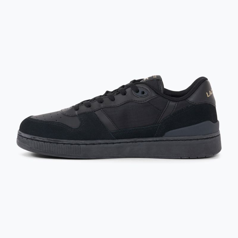 Взуття чоловіче Lacoste 51SMA0009 black/gold 2