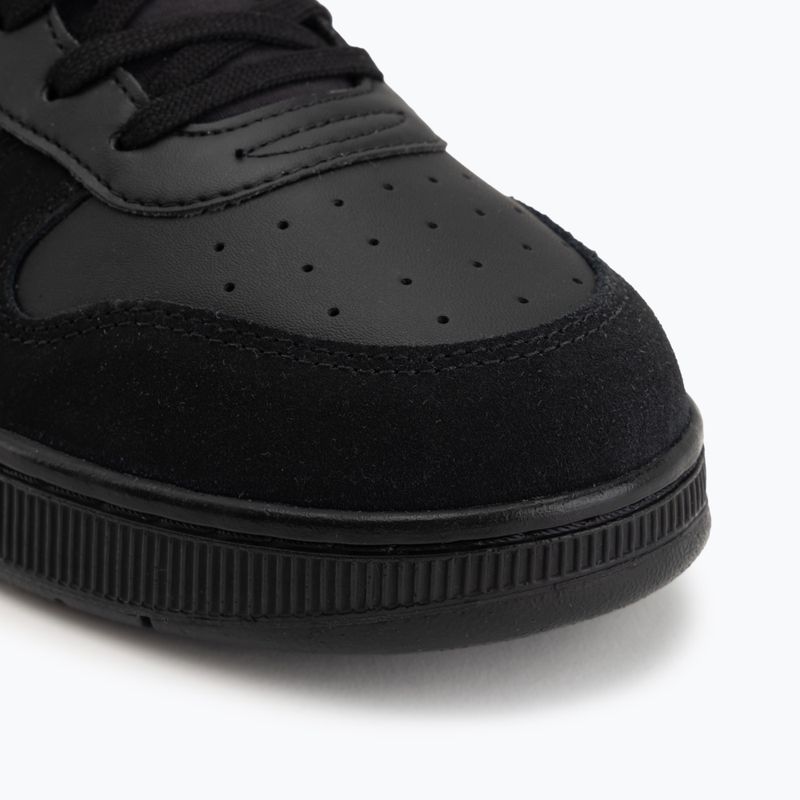 Взуття чоловіче Lacoste 51SMA0009 black/gold 7
