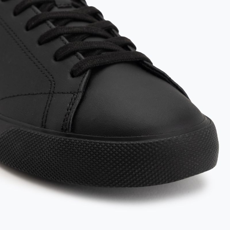 Взуття чоловіче Lacoste 52CMA0005 black/black 7
