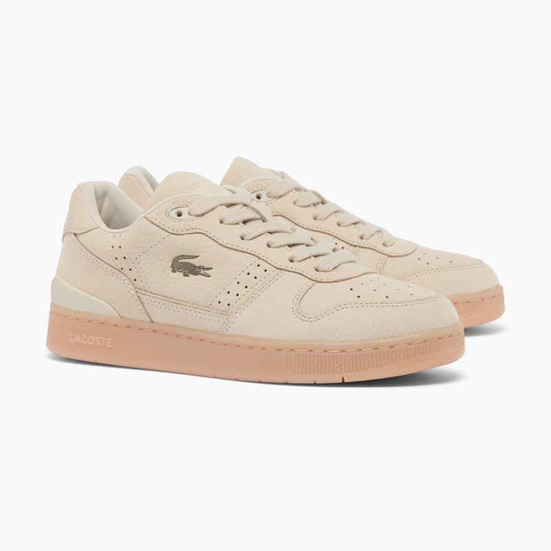 Взуття жіноче Lacoste 52SFA0087 off white/light pink 3