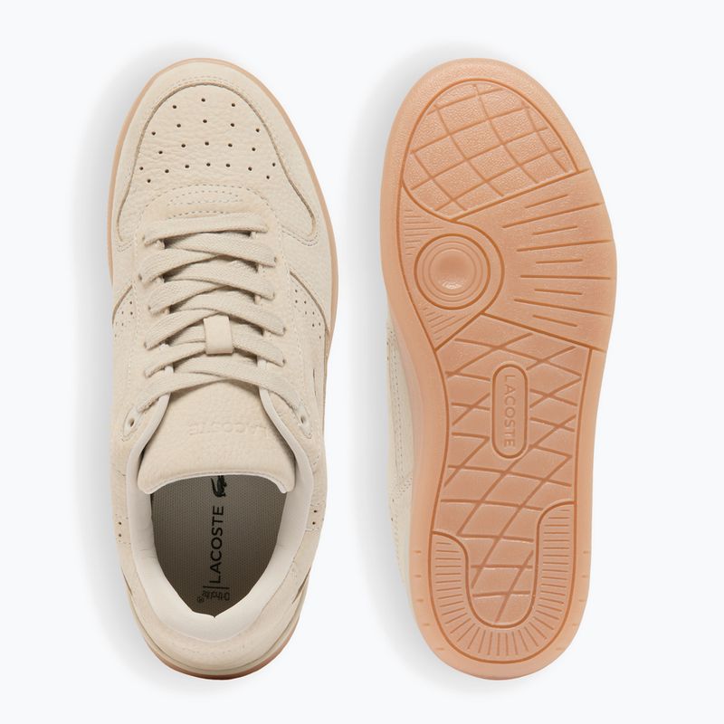 Взуття жіноче Lacoste 52SFA0087 off white/light pink 6