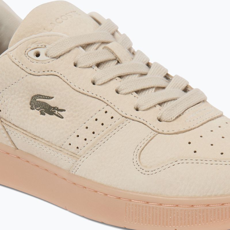 Взуття жіноче Lacoste 52SFA0087 off white/light pink 7