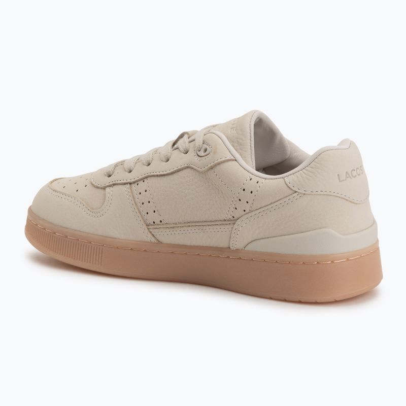 Взуття жіноче Lacoste 52SFA0087 off white/light pink 3