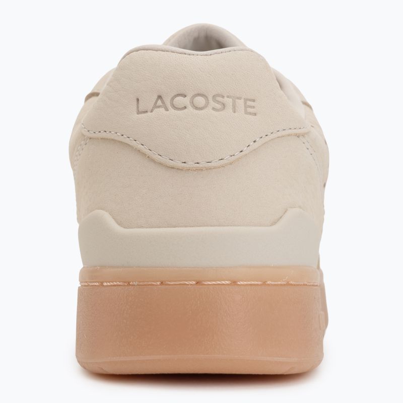 Взуття жіноче Lacoste 52SFA0087 off white/light pink 6