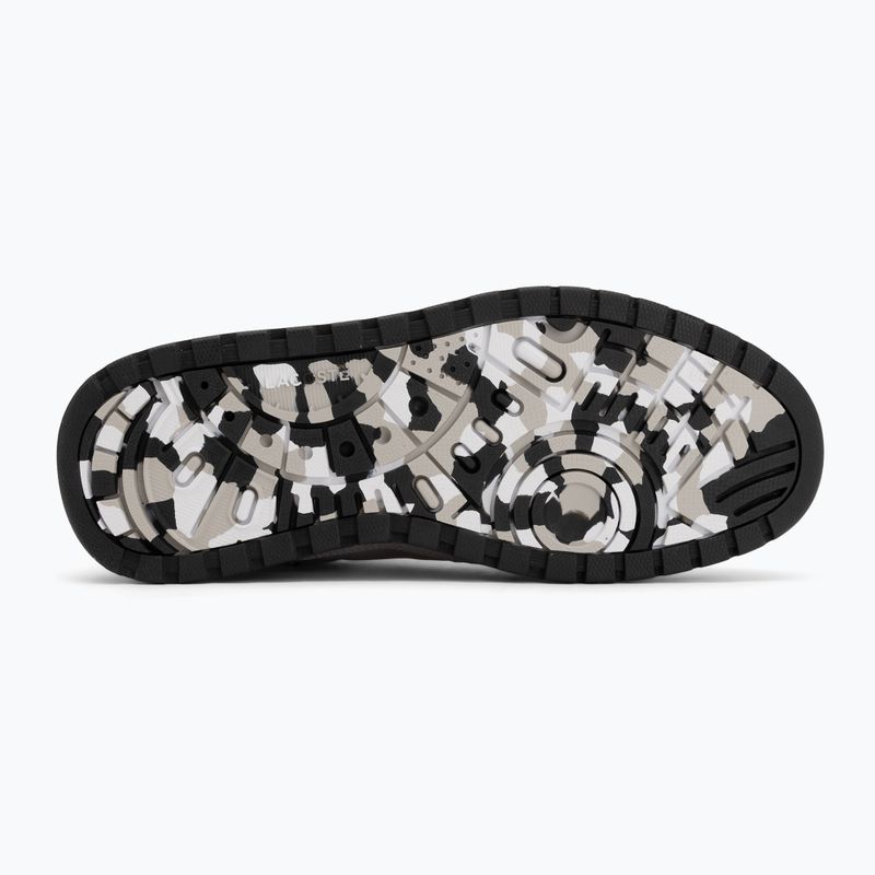 Взуття чоловіче Lacoste 52SMA0125 grey/off black 4