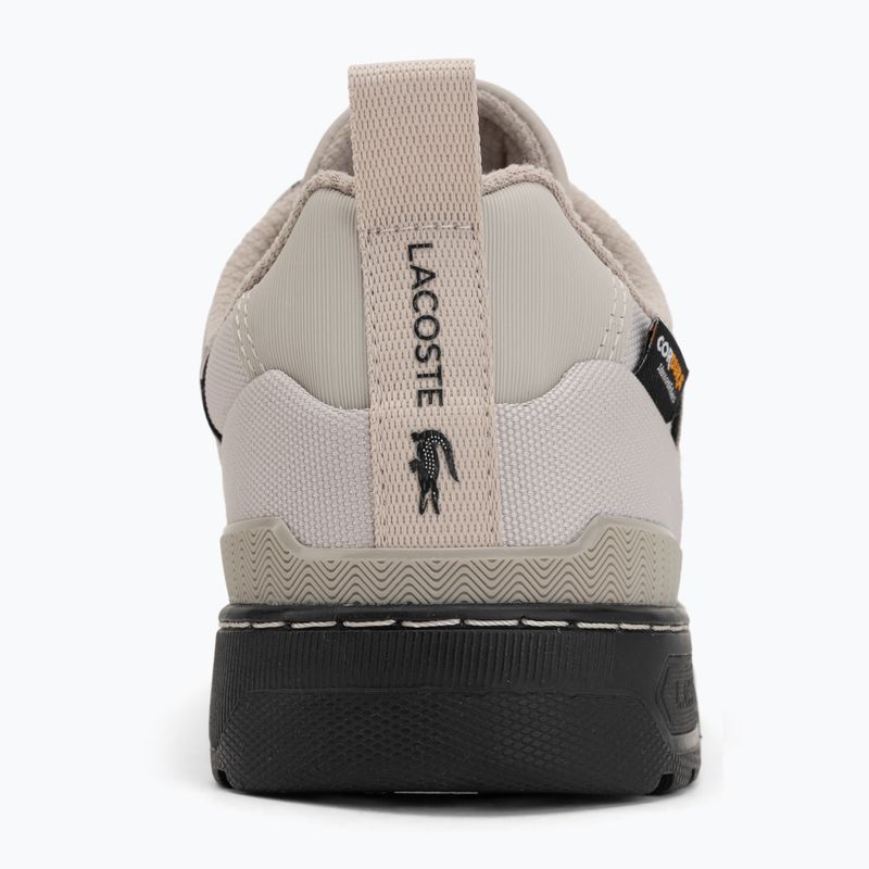 Взуття чоловіче Lacoste 52SMA0125 grey/off black 6