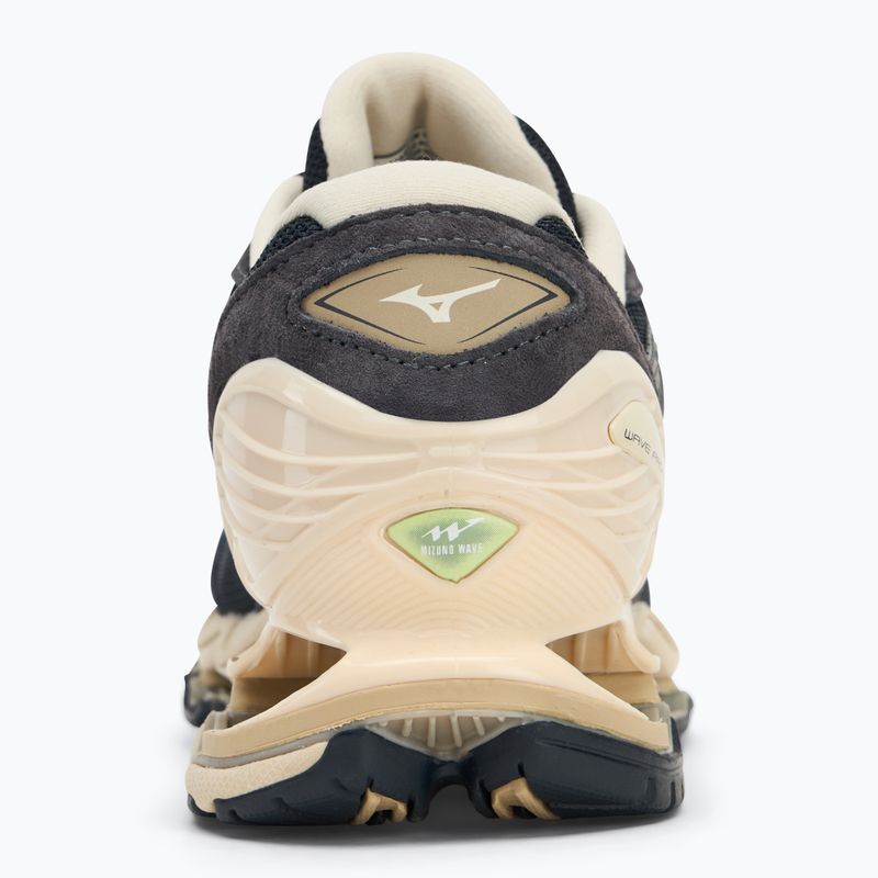 Кросівки Mizuno Wave Prophecy LS vulcan/pristine/quiet shade 6