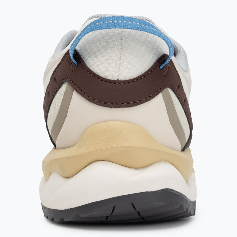 Кросівки Mizuno Wave Mujin TL GTX summer sand/pristine/chicory coffee 6