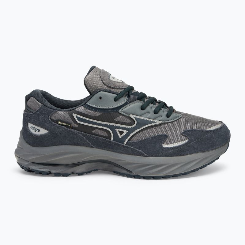 Кросівки Mizuno Wave Rider β GTX quiet shade / vulcan / silver 2