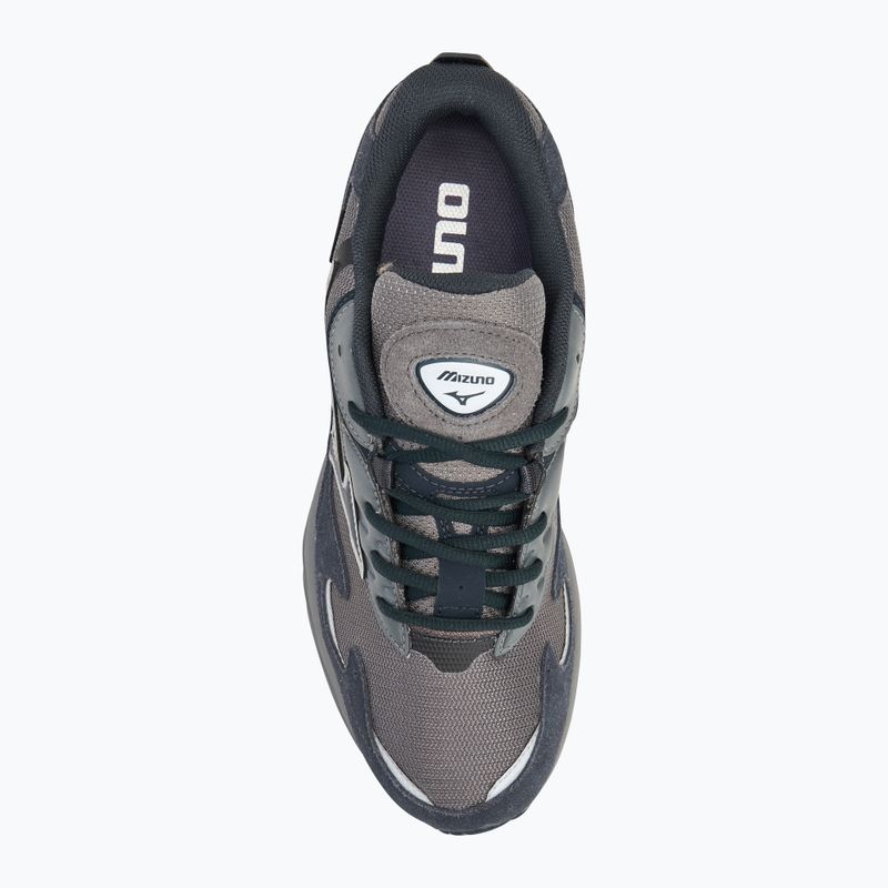 Кросівки Mizuno Wave Rider β GTX quiet shade / vulcan / silver 5