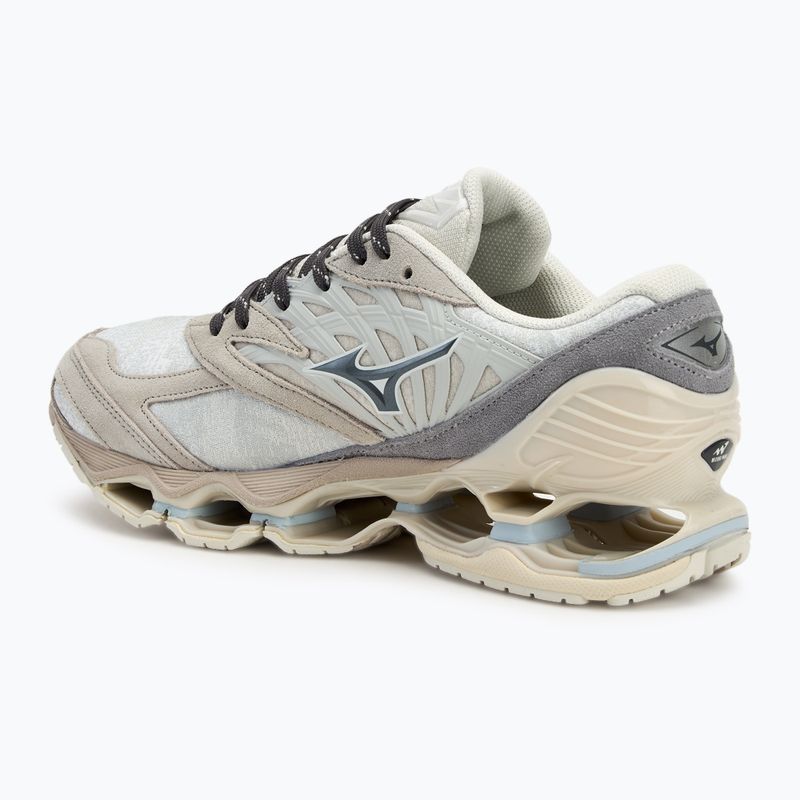 Кросівки Mizuno Wave Prophecy LS nimbus cloud/magnet/silver cloud 3