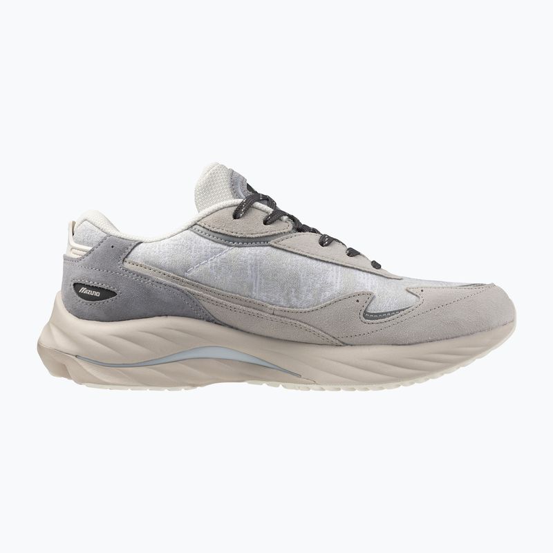 Кросівки Mizuno Wave Rider Βeta harbor mist/ultimate gray/silver cloud 9
