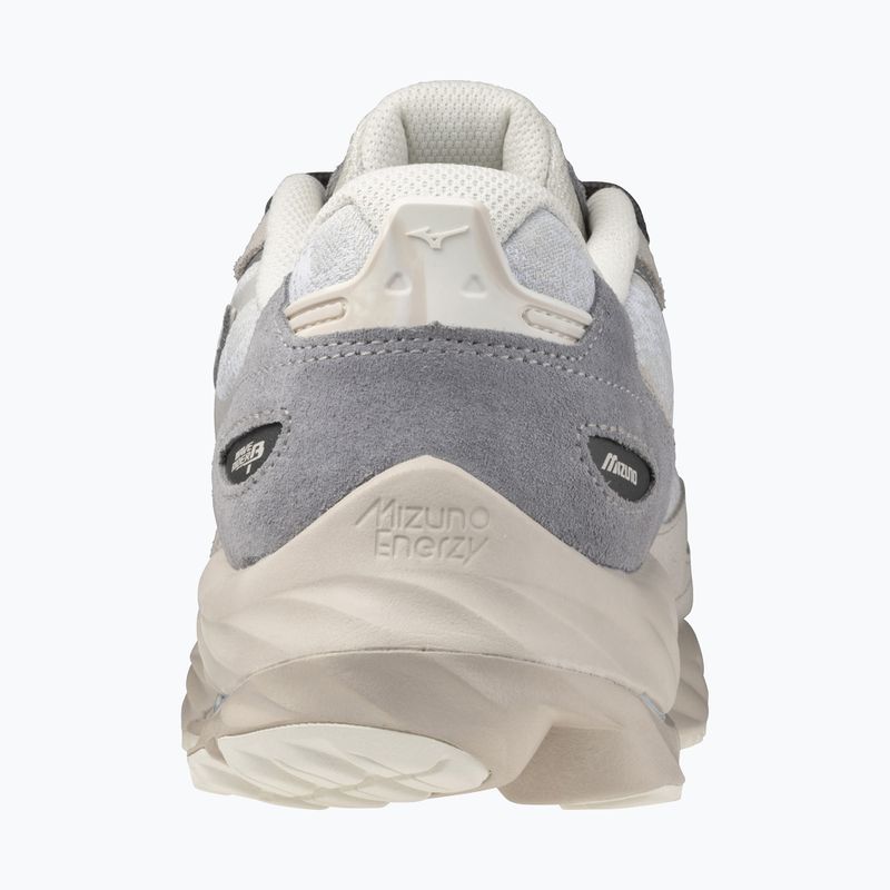 Кросівки Mizuno Wave Rider Βeta harbor mist/ultimate gray/silver cloud 11