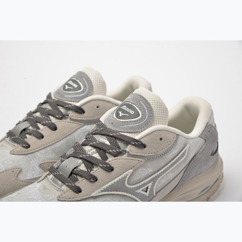 Кросівки Mizuno Wave Rider Βeta harbor mist/ultimate gray/silver cloud 14