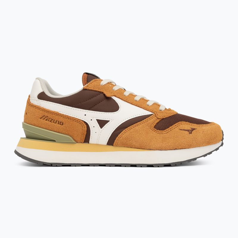 Кросівки Mizuno RB87 cappuccino/pristine/cedar 2