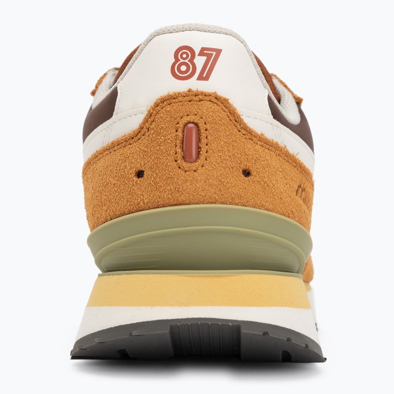 Кросівки Mizuno RB87 cappuccino/pristine/cedar 6