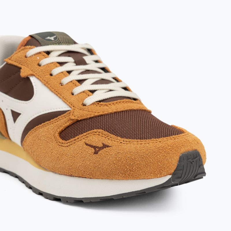 Кросівки Mizuno RB87 cappuccino/pristine/cedar 7