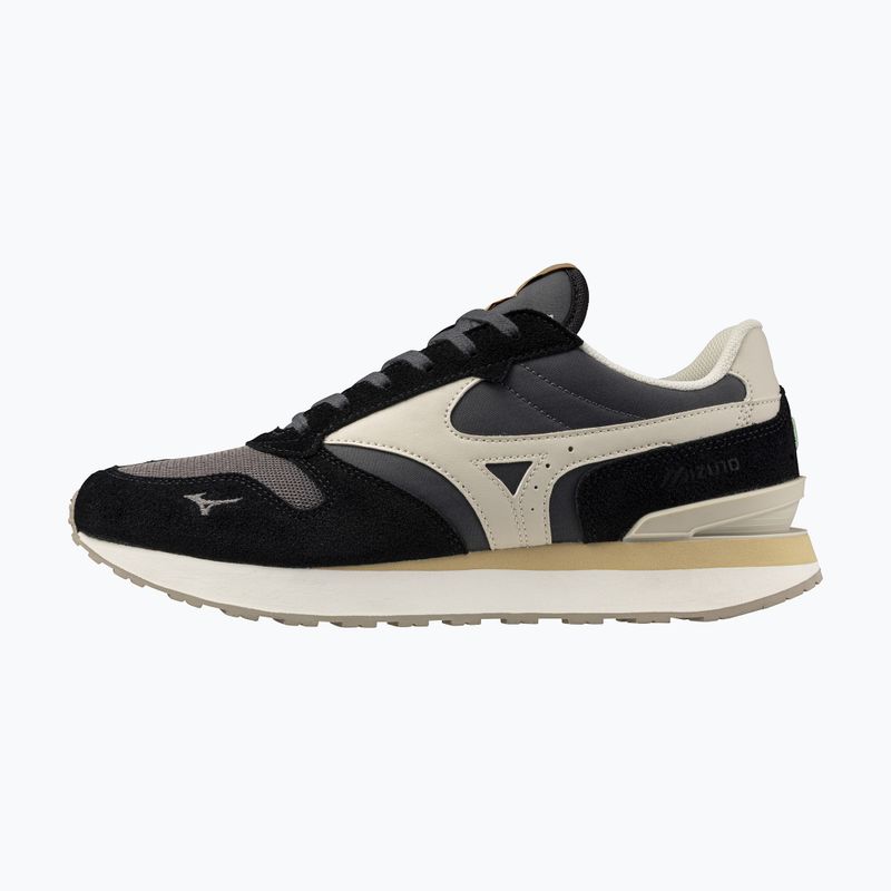 Кросівки Mizuno RB87 magnet/summer sand/black