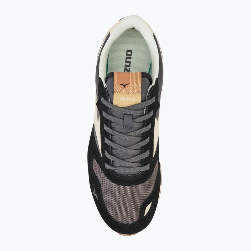 Кросівки Mizuno RB87 magnet/summer sand/black 5