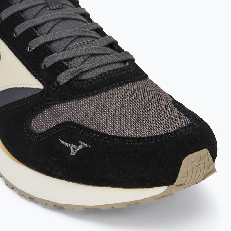 Кросівки Mizuno RB87 magnet/summer sand/black 7