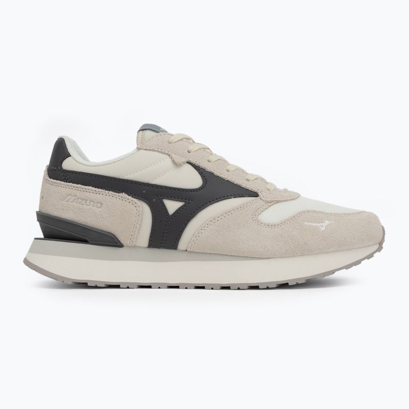 Кросівки Mizuno RB87 pristine/magnet/summer sand 2