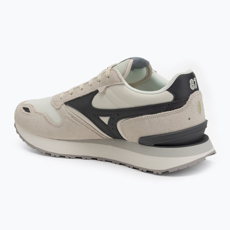 Кросівки Mizuno RB87 pristine/magnet/summer sand 3