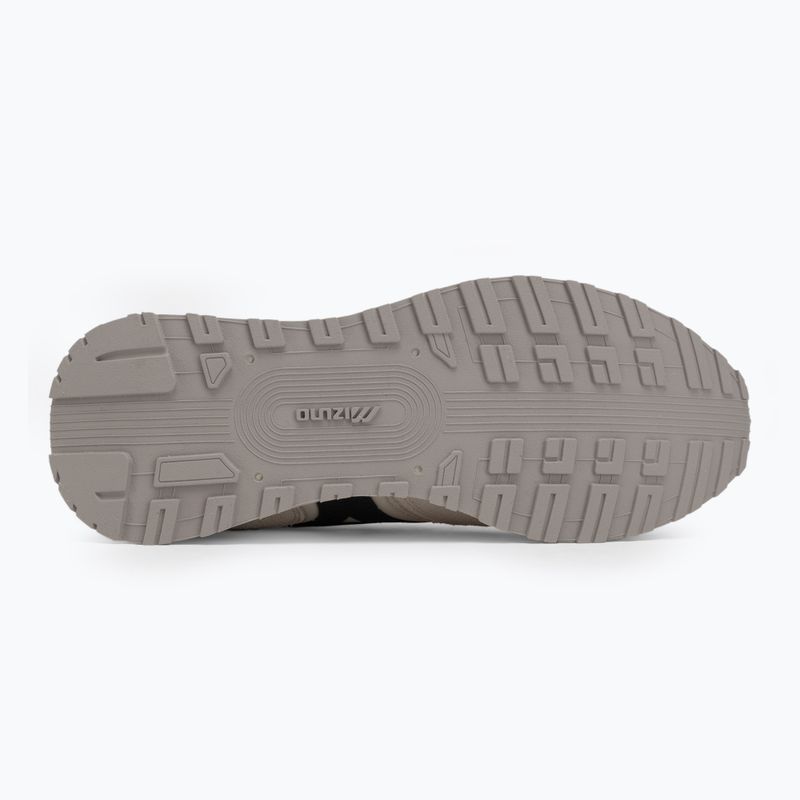 Кросівки Mizuno RB87 pristine/magnet/summer sand 4