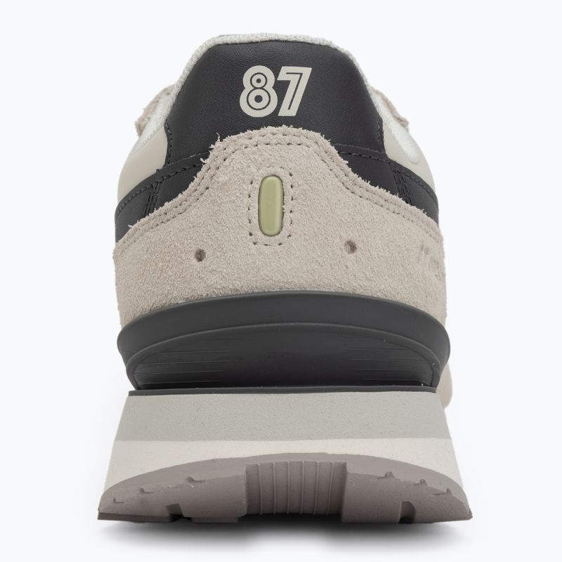 Кросівки Mizuno RB87 pristine/magnet/summer sand 6