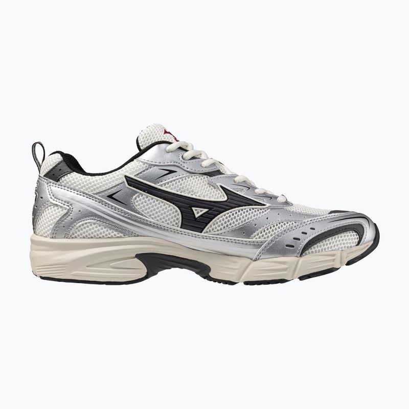 Кросівки Mizuno MXR Sport mizuno snow white/magnet/silver 2