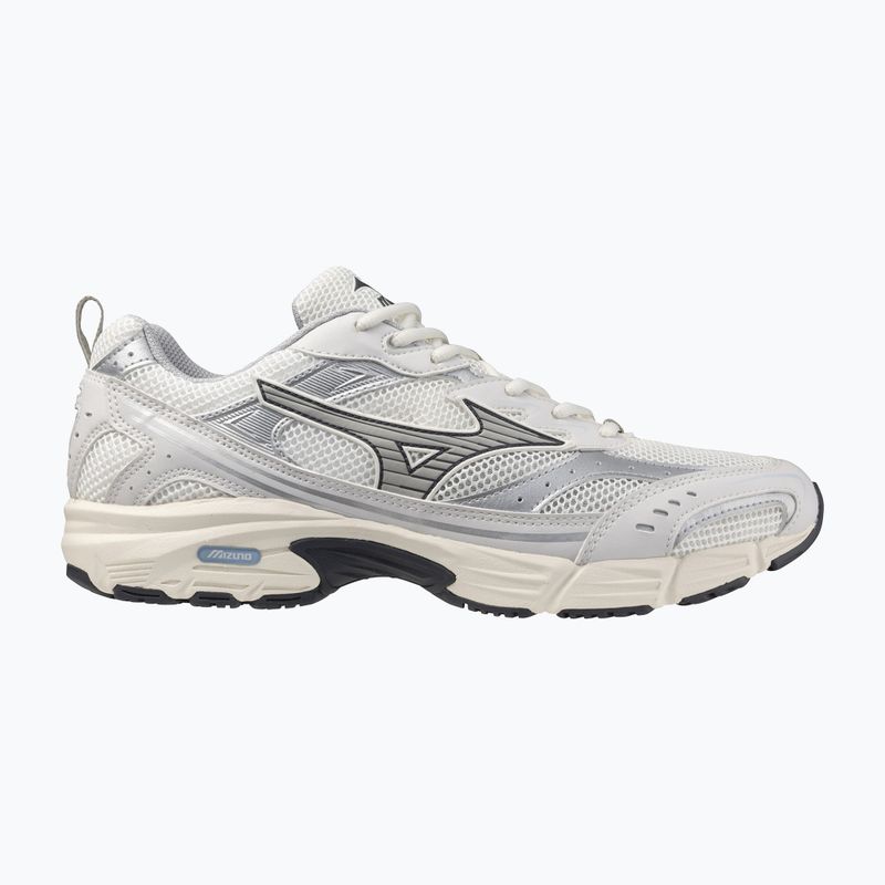 Кросівки Mizuno MXR Mizuno Snow white/harbor mist/silver