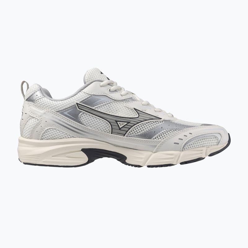 Кросівки Mizuno MXR Mizuno Snow white/harbor mist/silver 2
