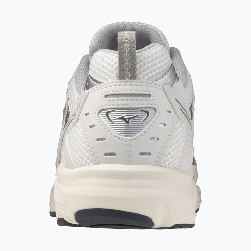 Кросівки Mizuno MXR Mizuno Snow white/harbor mist/silver 3