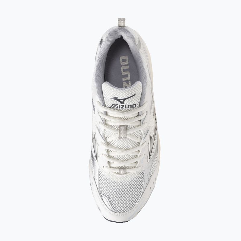 Кросівки Mizuno MXR Mizuno Snow white/harbor mist/silver 5