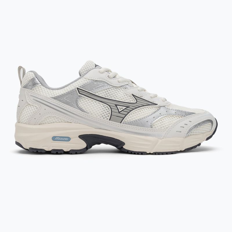 Кросівки Mizuno MXR Mizuno Snow white/harbor mist/silver 2
