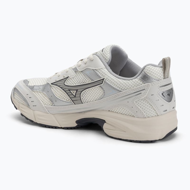Кросівки Mizuno MXR Mizuno Snow white/harbor mist/silver 3