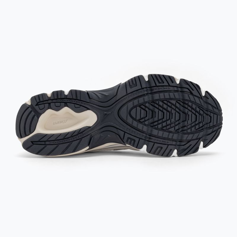 Кросівки Mizuno MXR Mizuno Snow white/harbor mist/silver 4