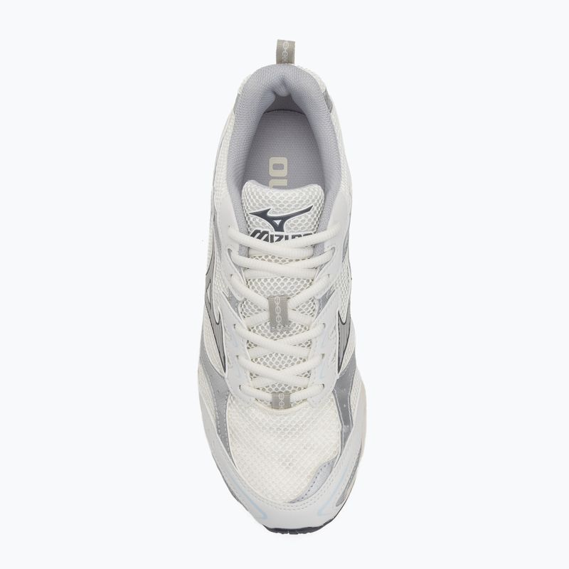 Кросівки Mizuno MXR Mizuno Snow white/harbor mist/silver 5