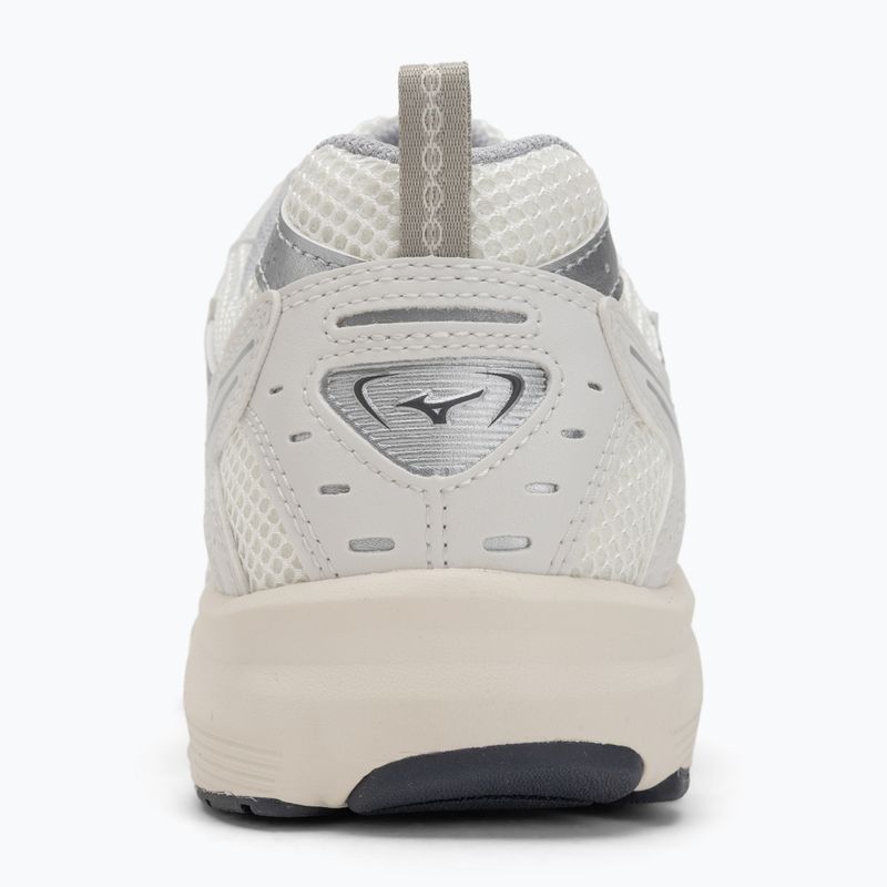 Кросівки Mizuno MXR Mizuno Snow white/harbor mist/silver 6